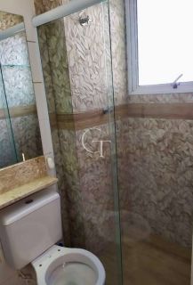 Apartamento á Venda no Condomínio Recanto dos Pássaros