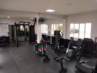 Apartamento á Venda no Condomínio Recanto dos Pássaros