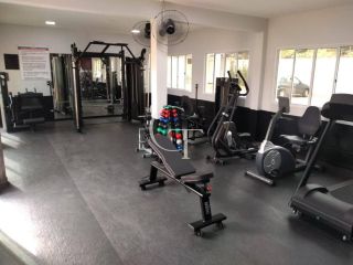 Apartamento á Venda no Condomínio Recanto dos Pássaros