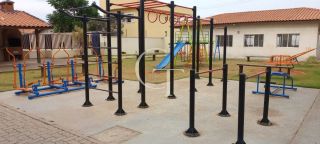 Apartamento á Venda no Condomínio Recanto dos Pássaros