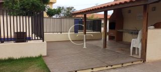 Apartamento á Venda no Condomínio Recanto dos Pássaros