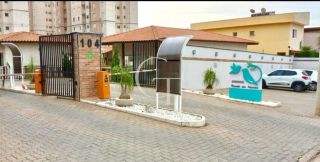 Apartamento á Venda no Condomínio Recanto dos Pássaros