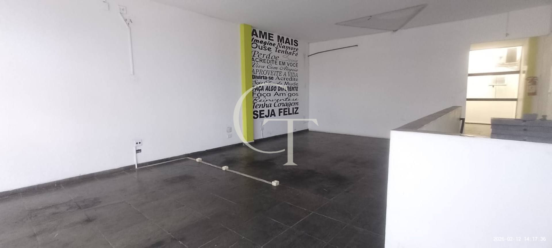 Salão Comercial para Alugar em Itu SP 260 m²