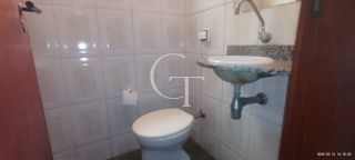 Salão Comercial para Alugar em Itu SP 260 m²