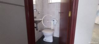 Salão Comercial para Alugar em Itu SP 260 m²