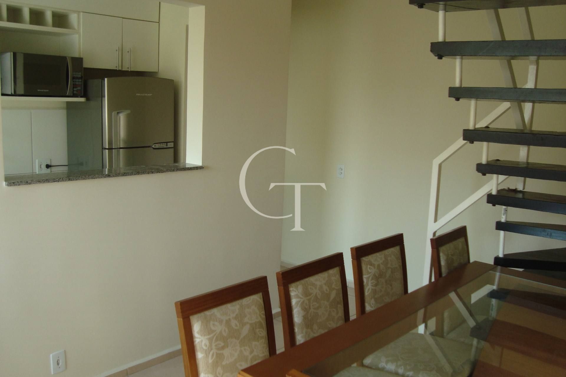 Apartamento com 2 Dormitórios à Venda no Condomínio Spazio Ilha Di Capri