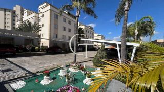 Apartamento com 2 Dormitórios à Venda no Condomínio Spazio Ilha Di Capri