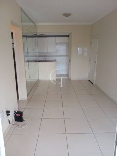 Excelente apartamento para locação com suíte no Jardim Faculdade