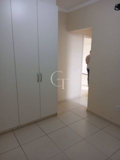 Excelente apartamento para locação com suíte no Jardim Faculdade