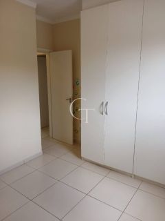 Excelente apartamento para locação com suíte no Jardim Faculdade