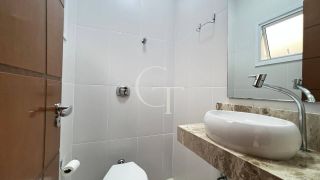 Casa Térrea 3 Suítes à Venda no Portal de Itu | Condomínio Fechado em Itu SP | Aceita Permuta por Terreno e Financiamento