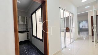 Casa Térrea 3 Suítes à Venda no Portal de Itu | Condomínio Fechado em Itu SP | Aceita Permuta por Terreno e Financiamento