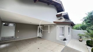 Casa Térrea 3 Suítes à Venda no Portal de Itu | Condomínio Fechado em Itu SP | Aceita Permuta por Terreno e Financiamento