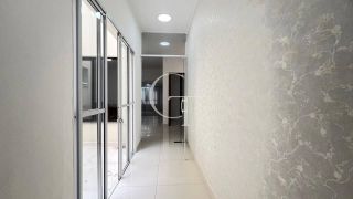 Casa Térrea 3 Suítes à Venda no Portal de Itu | Condomínio Fechado em Itu SP | Aceita Permuta por Terreno e Financiamento