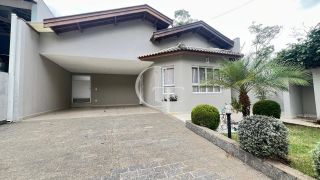 Casa Térrea 3 Suítes à Venda no Portal de Itu | Condomínio Fechado em Itu SP | Aceita Permuta por Terreno e Financiamento