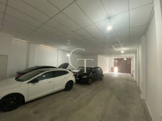 Salão Comercial Para Alugar no Jardim do Estadio em Itu