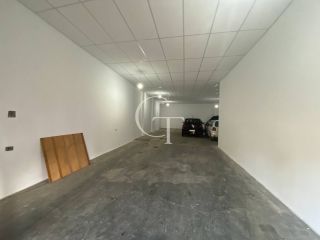 Salão Comercial Para Alugar no Jardim do Estadio em Itu