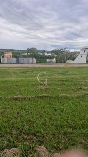 Terreno à venda no Condomínio UNA Itu 360m² | Topografia excelente | Lote diferenciado sem vizinho lateral