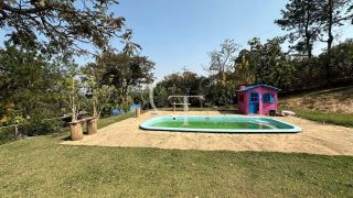 Sítio Para Vender com 04 quartos 01 suítes, com linda capela em Itu