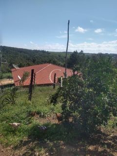 Sítio Para Vender com 04 quartos 01 suítes, com linda capela em Itu