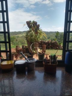 Sítio Para Vender com 04 quartos 01 suítes, com linda capela em Itu