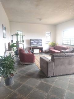 Sítio Para Vender com 04 quartos 01 suítes, com linda capela em Itu