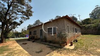 Sítio Para Vender com 04 quartos 01 suítes, com linda capela em Itu