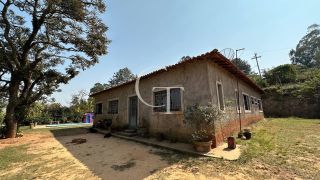 Sítio Para Vender com 04 quartos 01 suítes, com linda capela em Itu