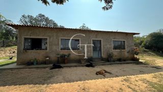 Sítio Para Vender com 04 quartos 01 suítes, com linda capela em Itu