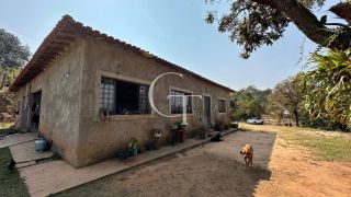 Sítio Para Vender com 04 quartos 01 suítes, com linda capela em Itu