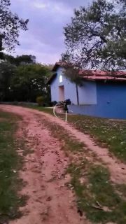 Sítio Para Vender com 04 quartos 01 suítes, com linda capela em Itu