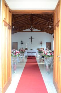 Sítio Para Vender com 04 quartos 01 suítes, com linda capela em Itu