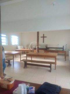 Sítio Para Vender com 04 quartos 01 suítes, com linda capela em Itu