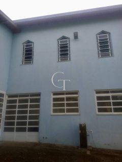 Sítio Para Vender com 04 quartos 01 suítes, com linda capela em Itu