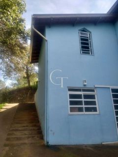 Sítio Para Vender com 04 quartos 01 suítes, com linda capela em Itu