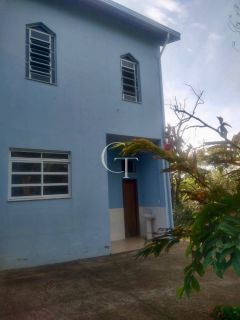 Sítio Para Vender com 04 quartos 01 suítes, com linda capela em Itu