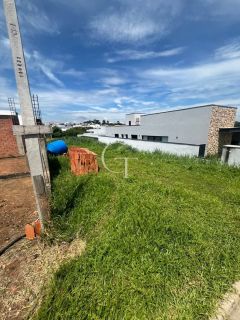 Terreno 360m² à Venda no Condomínio Saint Paul em Itu com Projeto Aprovado, Pronto para Construir