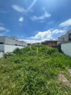 Terreno 360m² à Venda no Condomínio Saint Paul em Itu com Projeto Aprovado, Pronto para Construir
