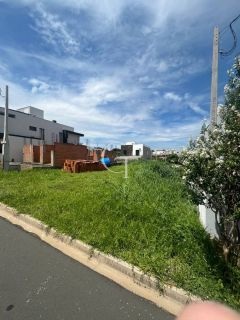 Terreno 360m² à Venda no Condomínio Saint Paul em Itu com Projeto Aprovado, Pronto para Construir