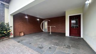 Casa com 4 Dormitórios à Venda no Parque Presidente Médici em Itu