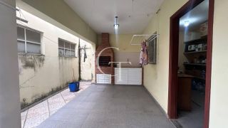 Casa com 4 Dormitórios à Venda no Parque Presidente Médici em Itu