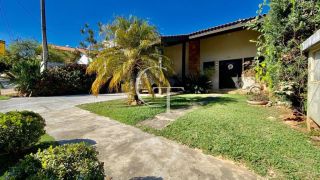 Casa Térrea Condomínio Para Vender com 04 quartos 01 suítes no bairro Portal da Vila Rica em Itu