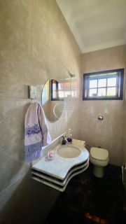 Casa Térrea Condomínio Para Vender com 04 quartos 01 suítes no bairro Portal da Vila Rica em Itu