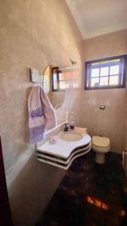 Casa Térrea Condomínio Para Vender com 04 quartos 01 suítes no bairro Portal da Vila Rica em Itu