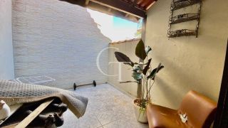 Casa Térrea Condomínio Para Vender com 04 quartos 01 suítes no bairro Portal da Vila Rica em Itu