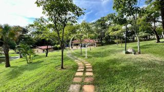 Casa Térrea Condomínio Para Vender com 04 quartos 01 suítes no bairro Portal da Vila Rica em Itu