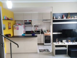 Apartamento à Venda - Duplex com suíte - Condomínio Grand Parc