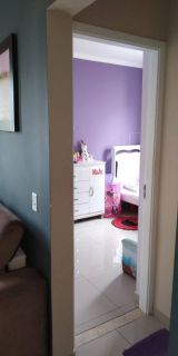 Apartamento à Venda - Duplex com suíte - Condomínio Grand Parc