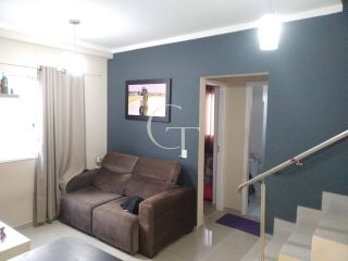 Apartamento à Venda - Duplex com suíte - Condomínio Grand Parc