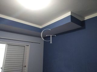 Apartamento à Venda - Duplex com suíte - Condomínio Grand Parc